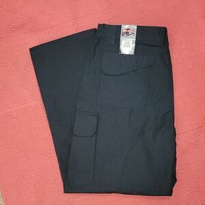Tru-Spec 24-7 Series Dark Navy EMT EMS Original Tactical Pant NEW Size 42 x 32